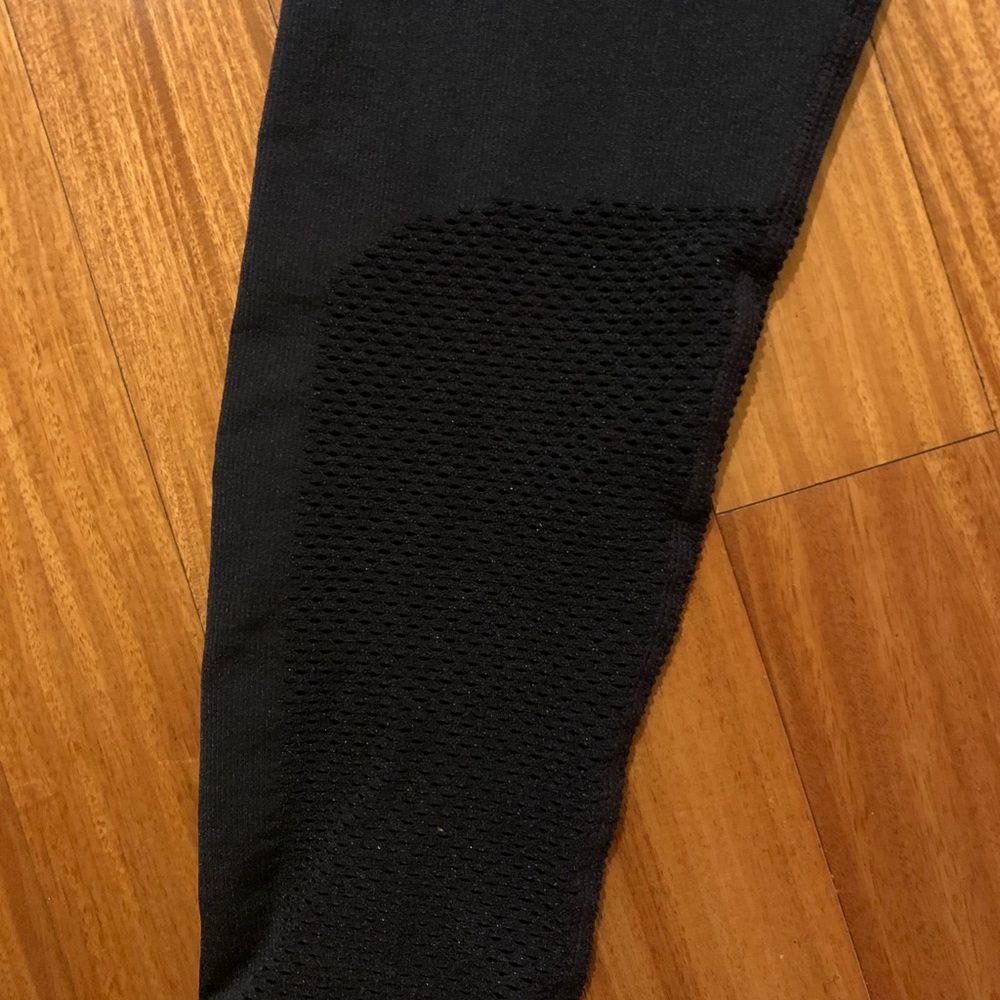 High waisted leggings - Picture 2 of 3